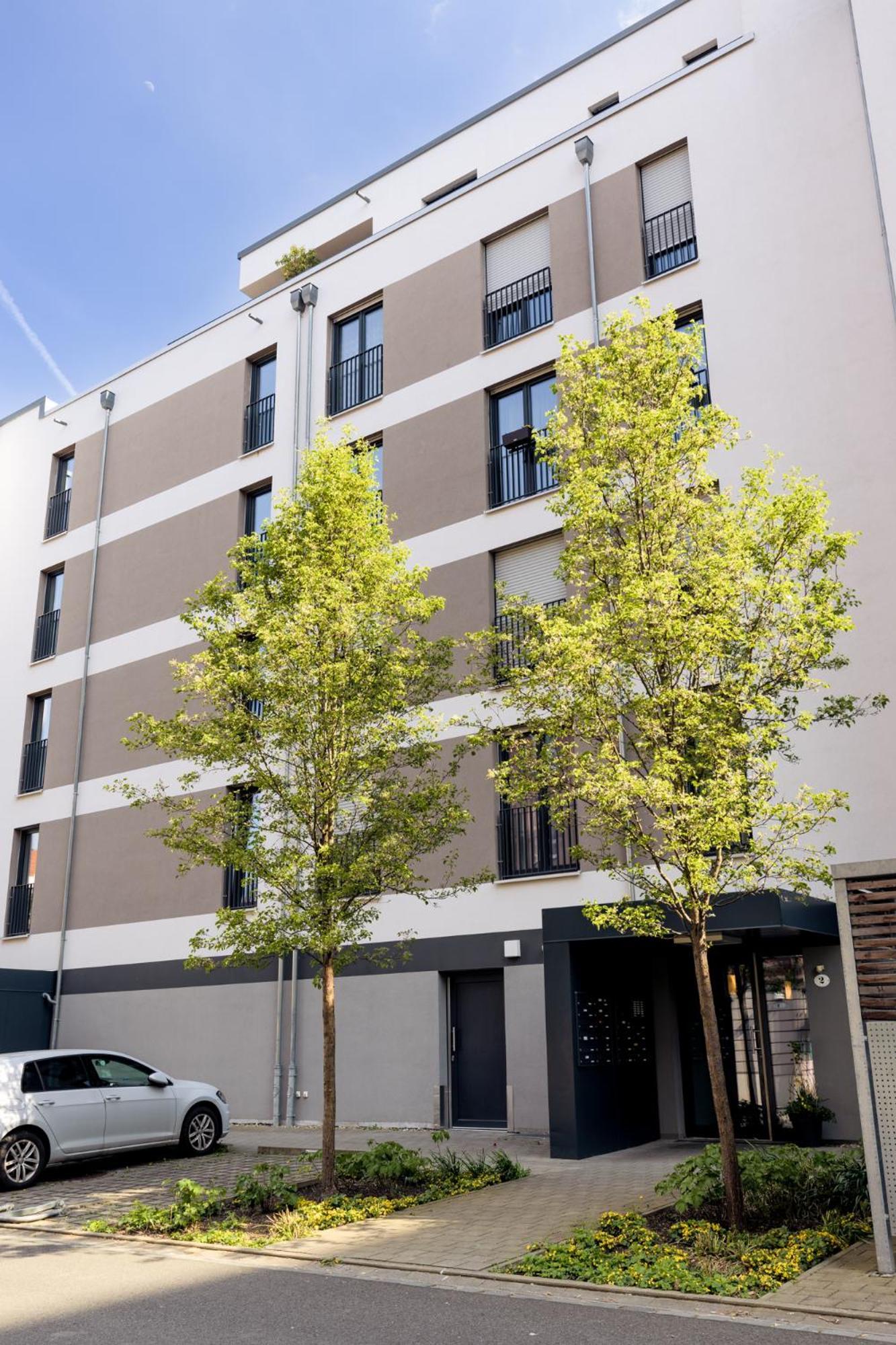 Pineapple Apartments Dresden Zwinger I - 80 Qm - 1X Free Parking Exterior photo